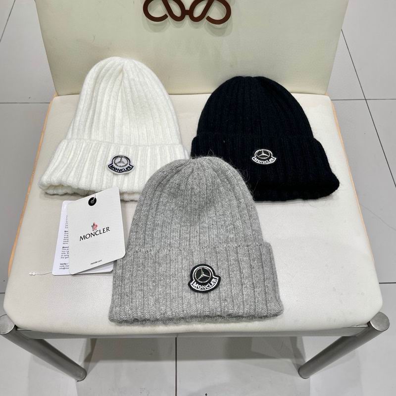 Moncler Hat 011418